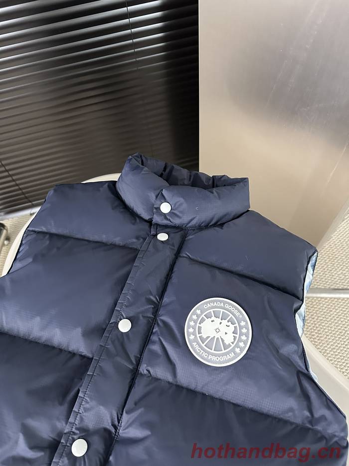 Canada Goose Top Quality Down Vest CGY00026